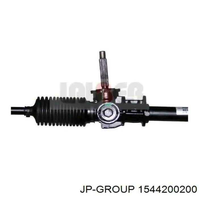 Cremalheira da direção JP Group 1544200200 preço, a partir de 107,15 USD
