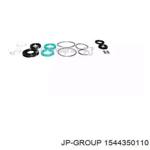 Compre FO9010KITMSG MSG Kit de reparação da cremalheira da direção (do mecanismo), (kit de vedantes)