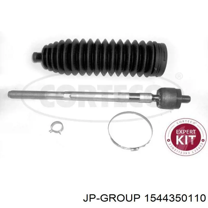 Kit de reparação da cremalheira da direção (do mecanismo), (kit de vedantes) MSG FO9010KITMSG preço, a partir de 20,79 USD