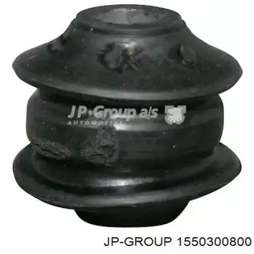 Compre 6635775 Ford Bloco silencioso de braço oscilante traseiro longitudinal