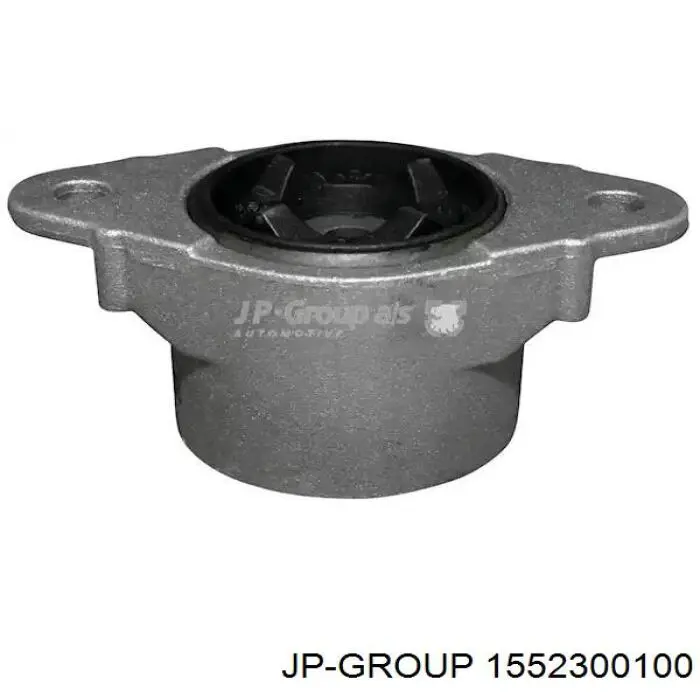 Suporte de amortecedor traseiro JP Group 1552300100 preço, a partir de 14,33 USD