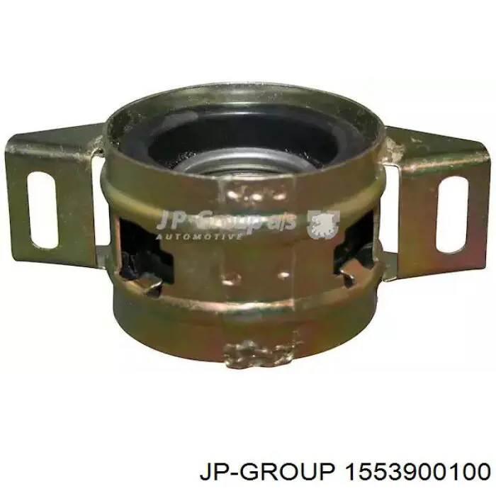 Rolamento suspenso da junta universal JP Group 1553900100 preço, a partir de 33,52 USD