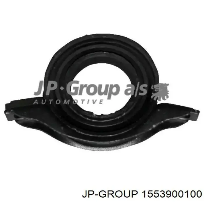Compre 1553900100 JP Group Rolamento suspenso da junta universal