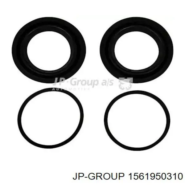 1561950310 JP Group Guia de suporte dianteiro