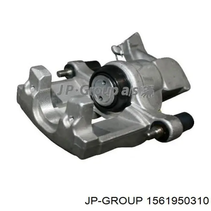 Guia de suporte dianteiro JP Group 1561950310 preço, a partir de 19,69 USD