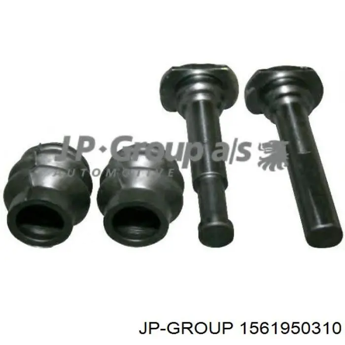 Compre 1561950310 JP Group Guia de suporte dianteiro