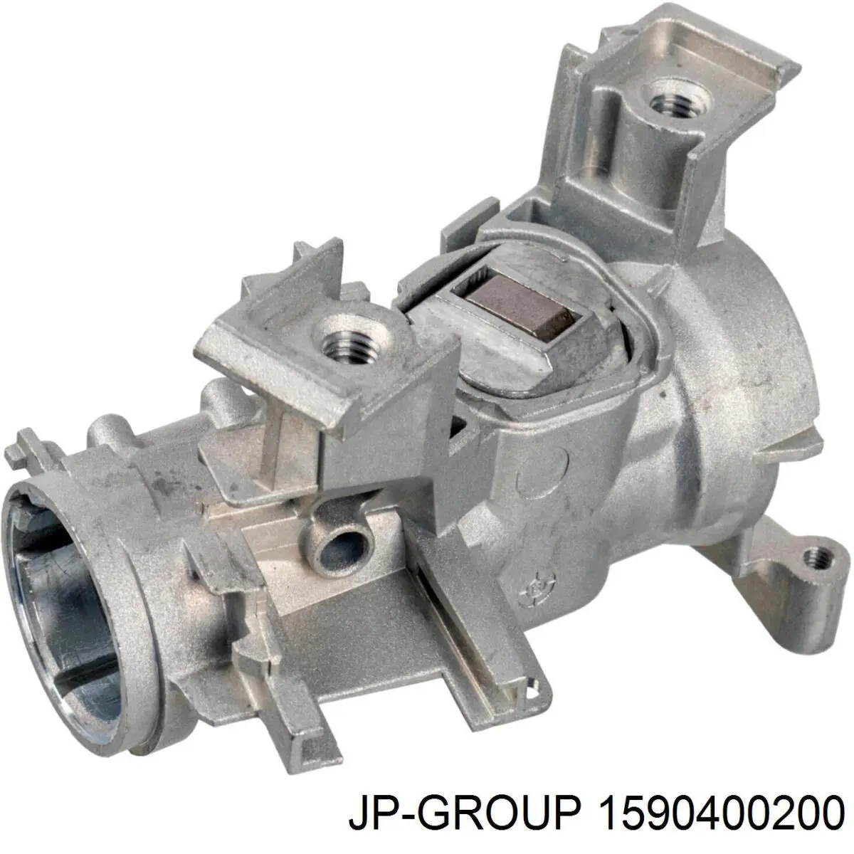 Compre 1590400200 JP Group Caixa de fecho de ignição