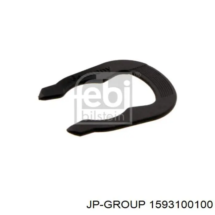 Sensor de temperatura do fluido de esfriamento JP Group 1593100100 preço, a partir de 8,91 USD