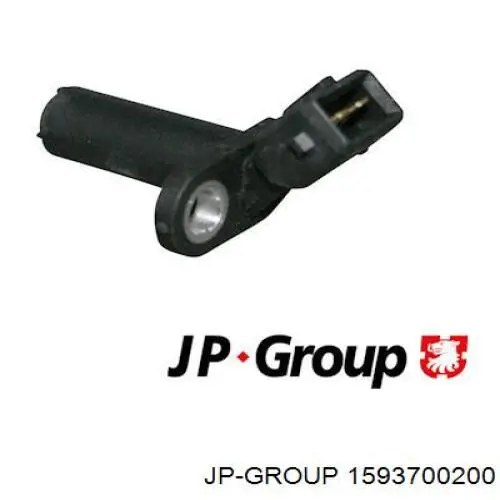 Sensor de posição (de revoluções) de cambota JP Group 1593700200 preço, a partir de 20,12 USD
