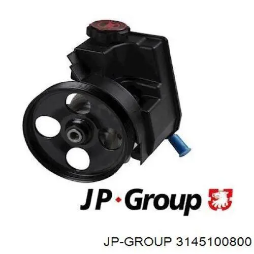 Bomba da Direção hidrâulica assistida JP Group 3145100800 preço, a partir de 135,82 USD