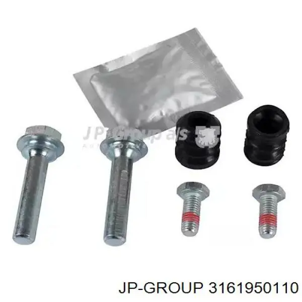 7701203375 Renault (RVI) Kit de reparação de suporte do freio dianteiro