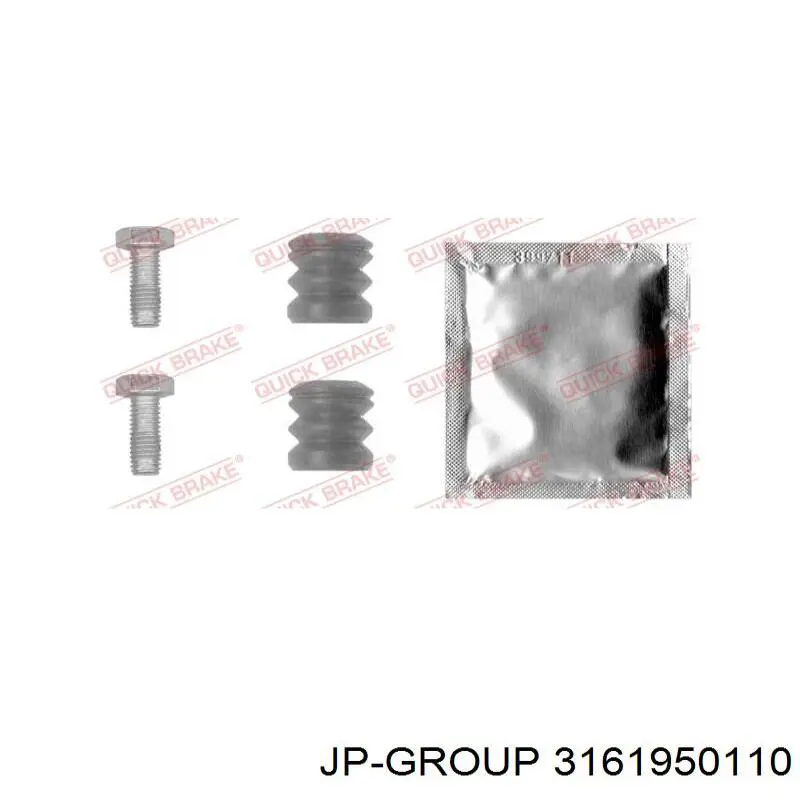 Kit de reparação de suporte do freio dianteiro Renault (RVI) 7701203375 preço, a partir de 10,37 USD