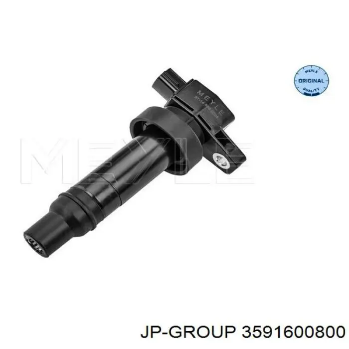 3591600800 JP Group Bobina de ignição