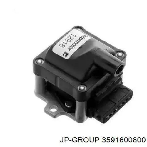 Compre 3591600800 JP Group Bobina de ignição