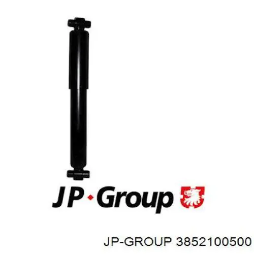 Amortecedor traseiro JP Group 3852100500 preço, a partir de 50,35 USD