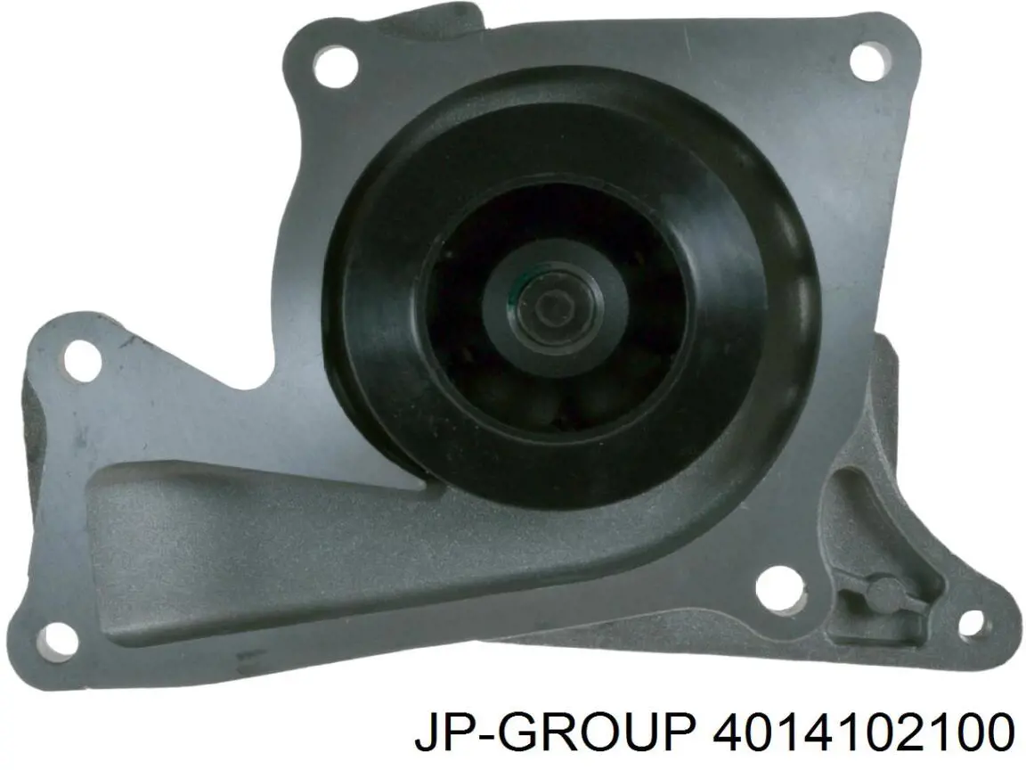 Compre 4014102100 JP Group Bomba de água (bomba) de esfriamento