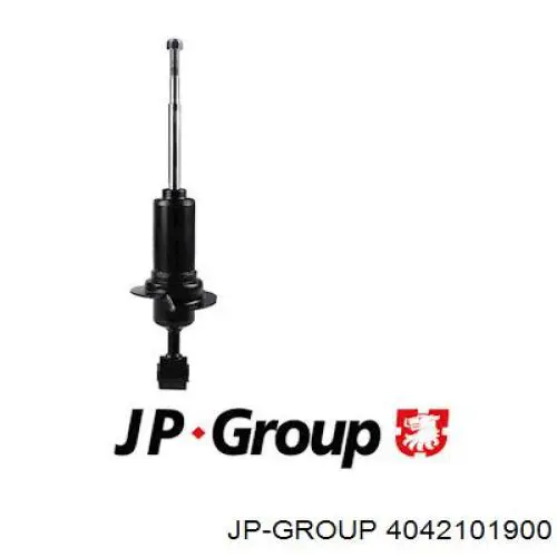 Amortecedor dianteiro JP Group 4042101900 preço, a partir de 70,02 USD