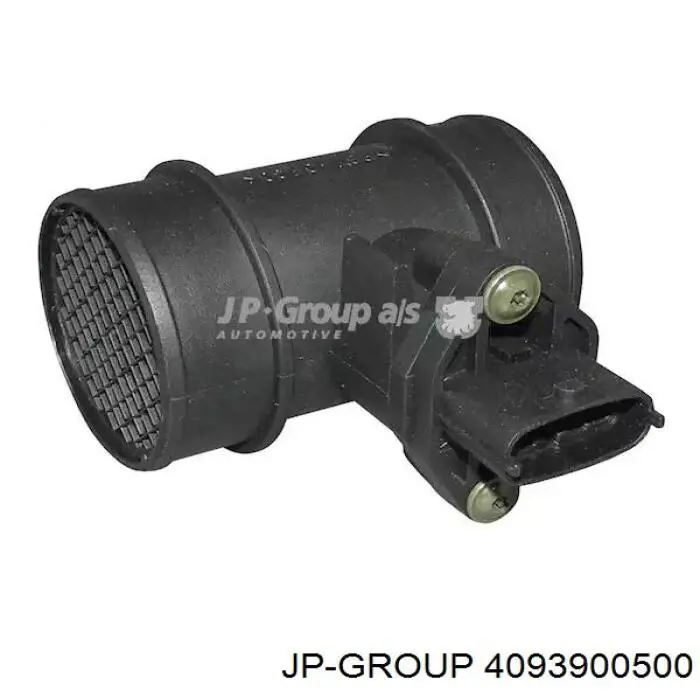 Compre 4093900500 JP Group Sensor de fluxo (consumo) de ar, medidor de consumo M.A.F. - (Mass Airflow)