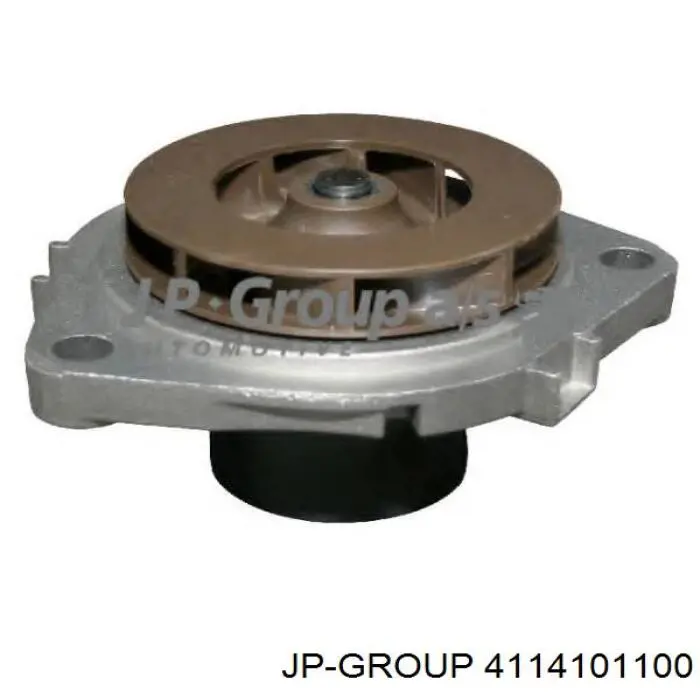 Bomba de água (bomba) de esfriamento JP Group 4114101100 preço, a partir de 42,14 USD