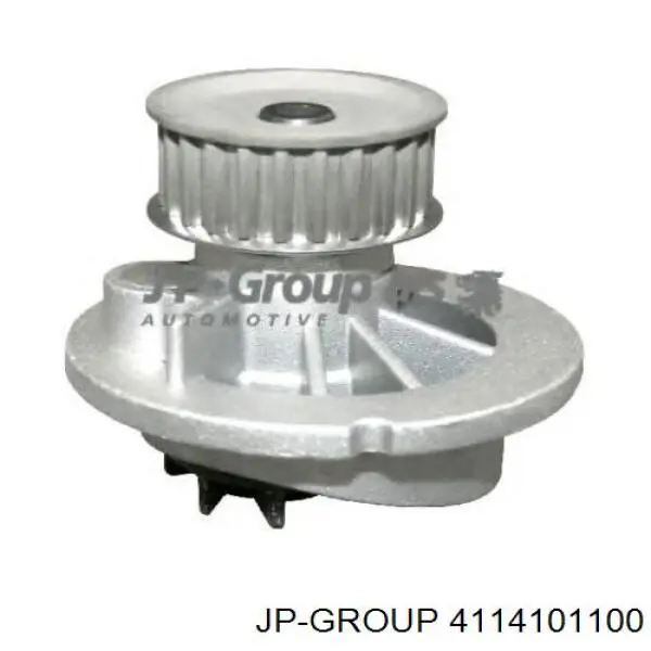 Compre 4114101100 JP Group Bomba de água (bomba) de esfriamento