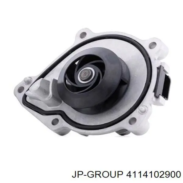 Compre 4114102900 JP Group Bomba de água (bomba) de esfriamento