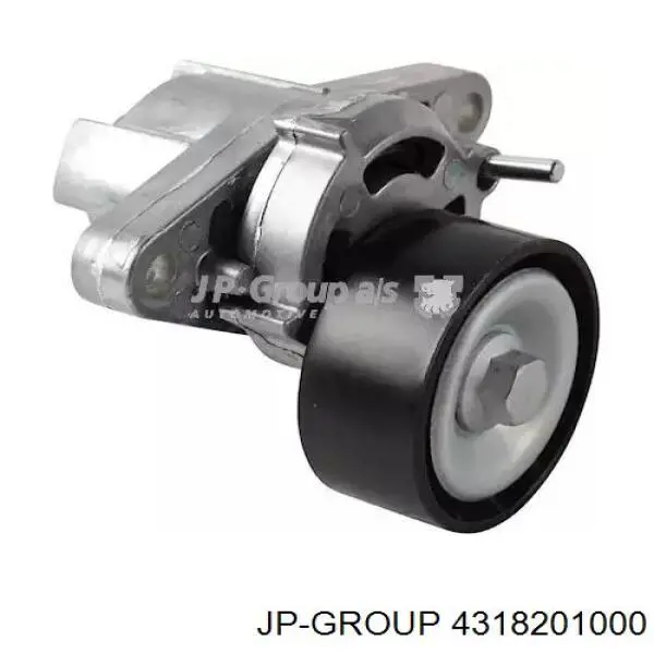 4318201000 JP Group Reguladora de tensão da correia de transmissão