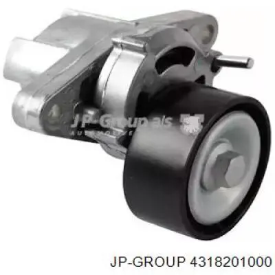 Reguladora de tensão da correia de transmissão JP Group 4318201000 preço, a partir de 42,90 USD