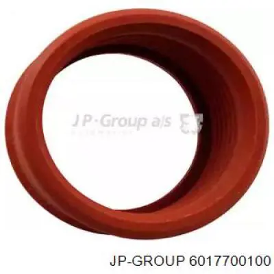 6017700100 JP Group Vedante de turbina, inserto flexível