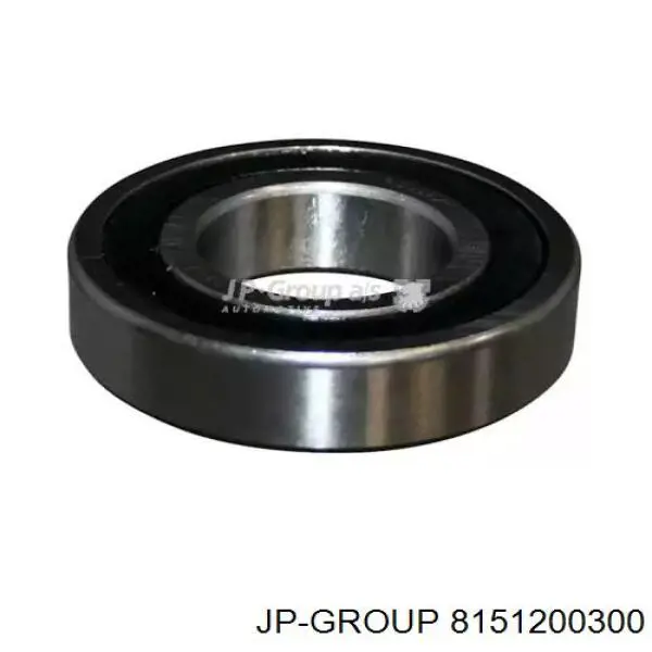 Rolamento interno de cubo traseiro Volkswagen Transporter T3 24, 25, 251