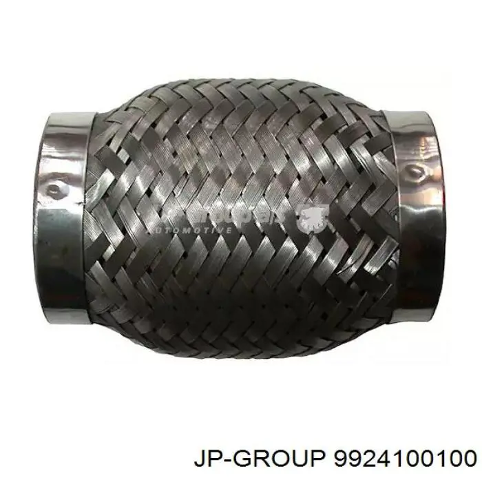 Ondulação do silenciador JP Group 9924100100 preço, a partir de 25,11 USD