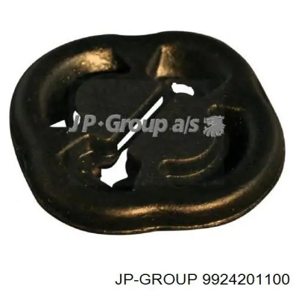Compre 9924201100 JP Group Ondulação do silenciador