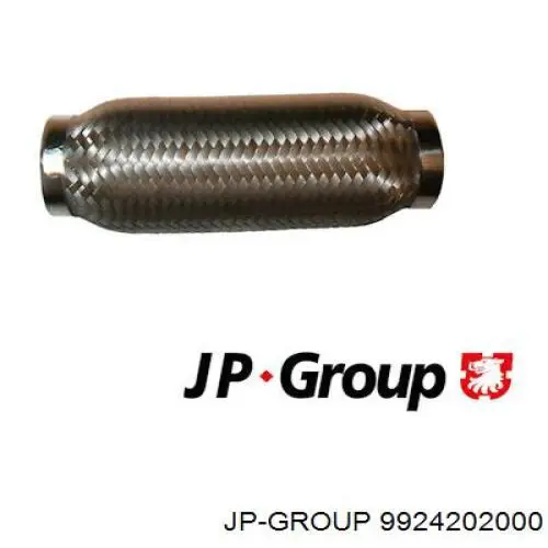 Ondulação do silenciador JP Group 9924202000 preço, a partir de 27,18 USD