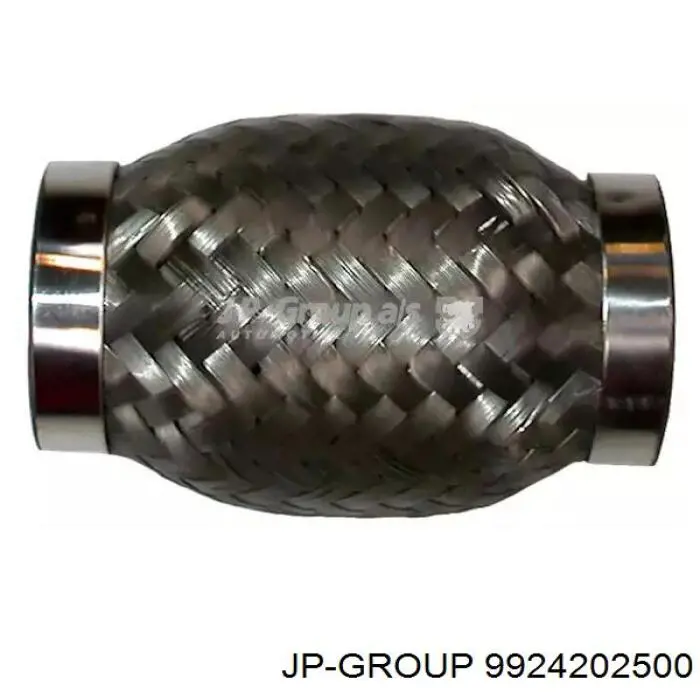 Ondulação do silenciador JP Group 9924202500 preço, a partir de 8,14 USD