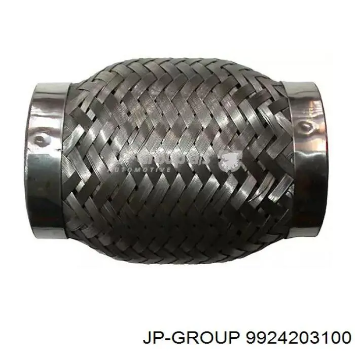 Ondulação do silenciador JP Group 9924203100 preço, a partir de 19,70 USD