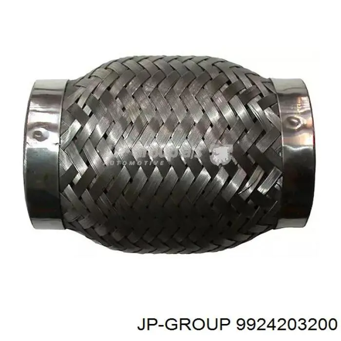 Ondulação do silenciador JP Group 9924203200 preço, a partir de 16,50 USD