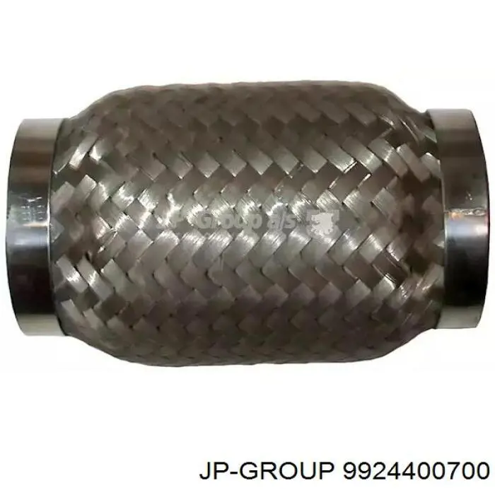 Ondulação do silenciador, universal JP Group 9924400700 preço, a partir de 29,24 USD