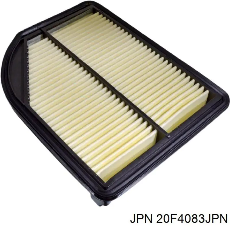 FA0523JM Japan Parts Filtro de ar