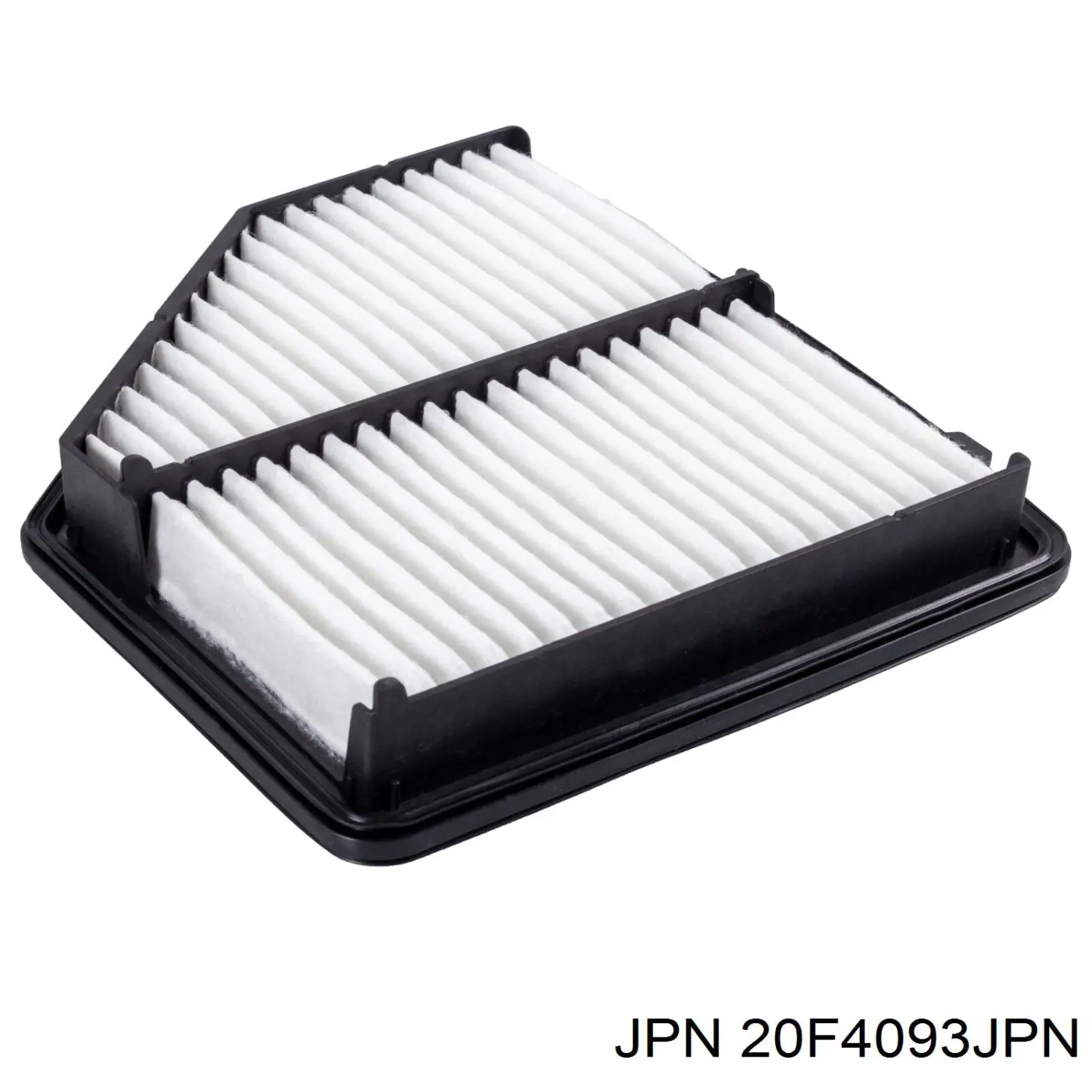 A2808 JS Asakashi Filtro de ar