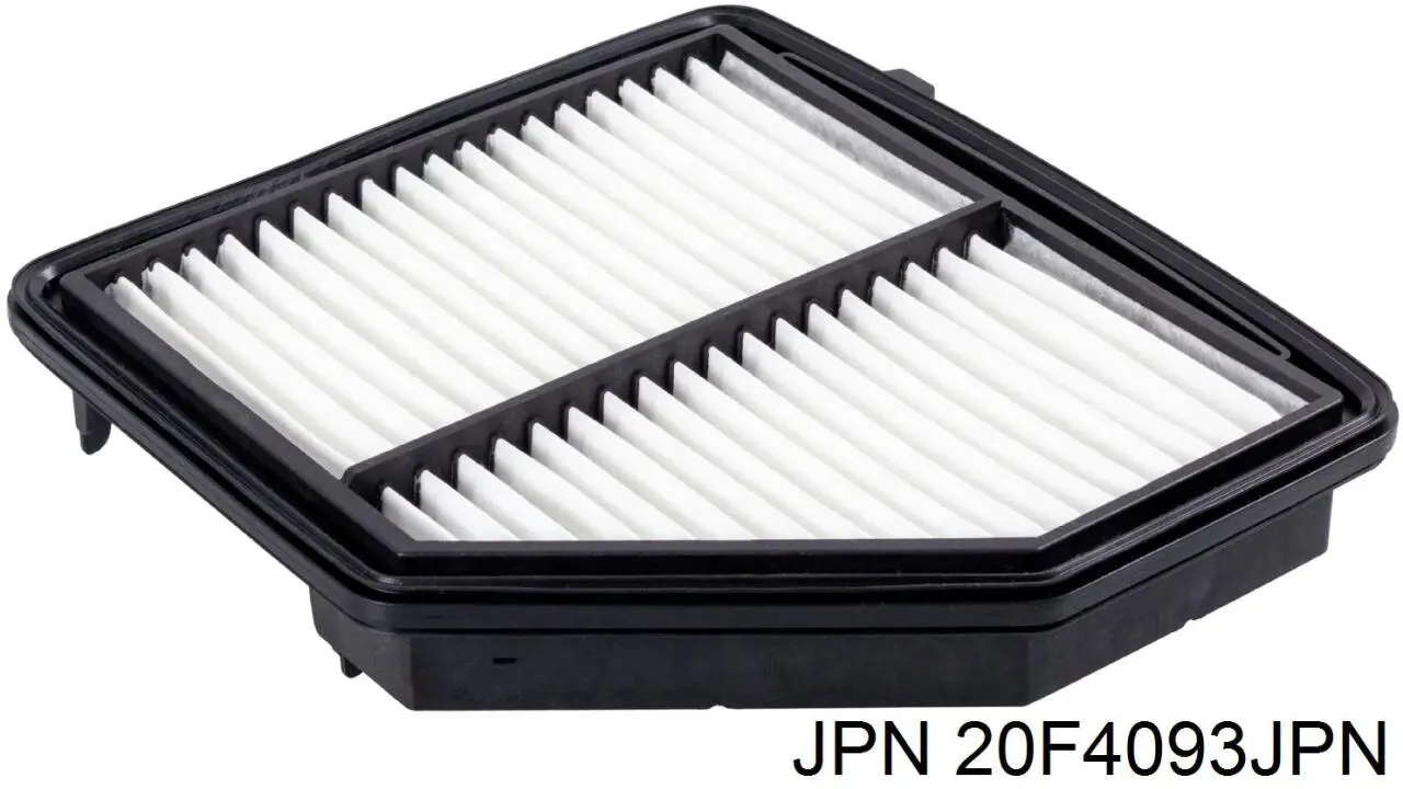 Compre A2808 JS Asakashi Filtro de ar