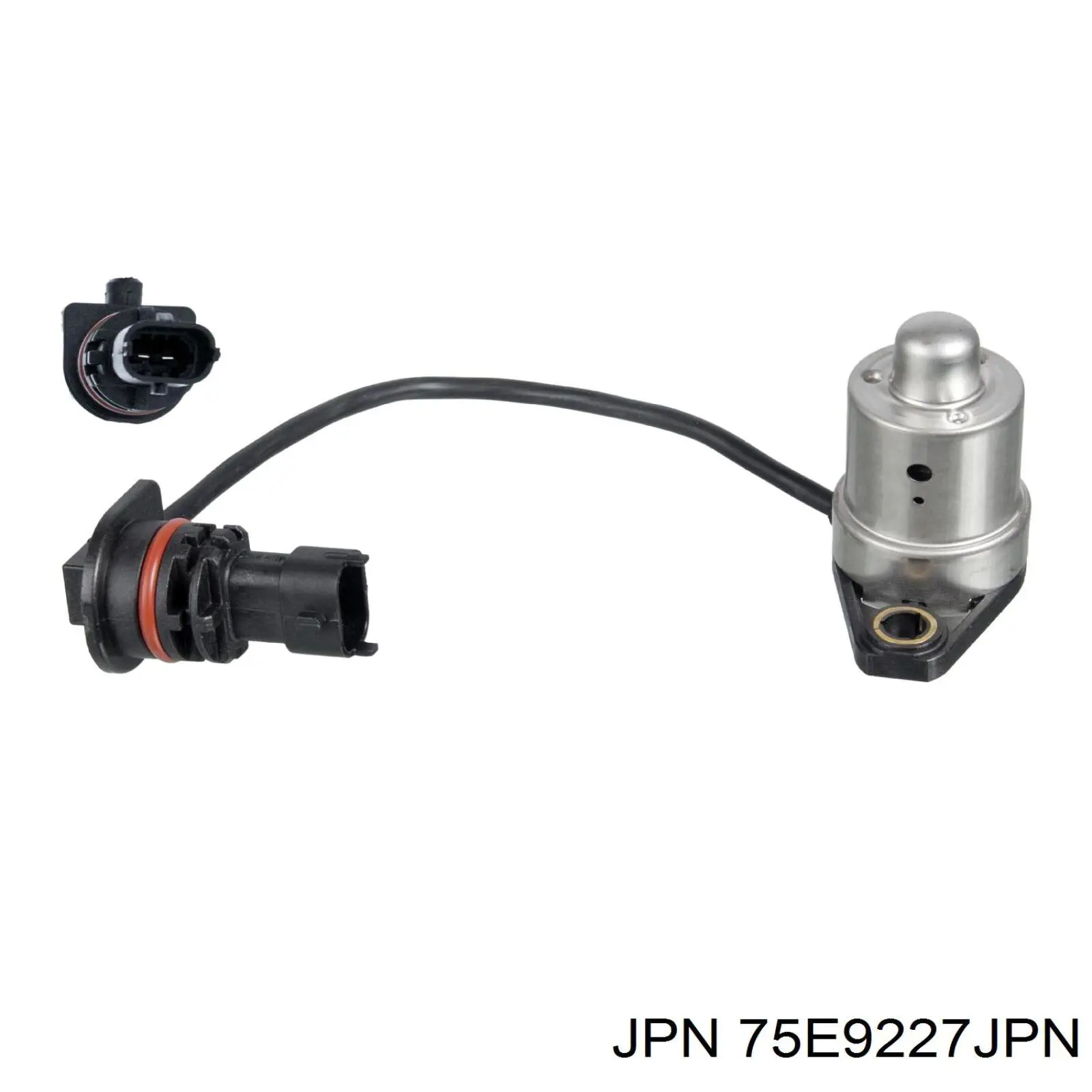 Compre 93179112 General Motors Sensor do nível de óleo de motor