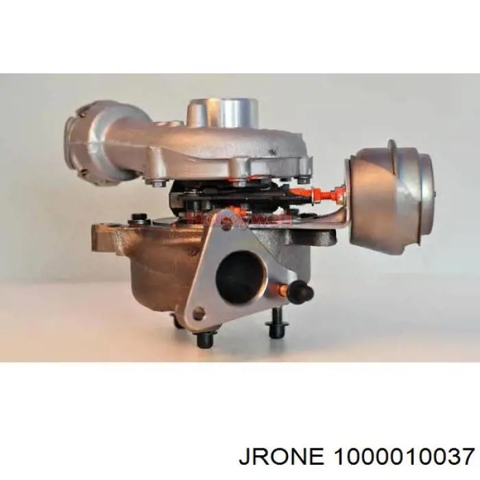 Cartucho de turbina Evoron EVCH0019 preço, a partir de 134,66 USD