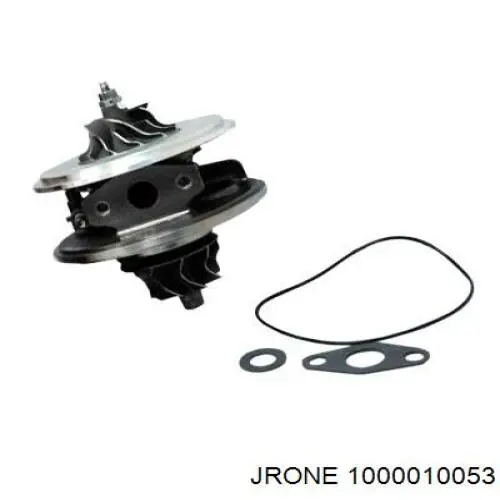 Cartucho de turbina Evoron EVCH0103 preço, a partir de 157,72 USD