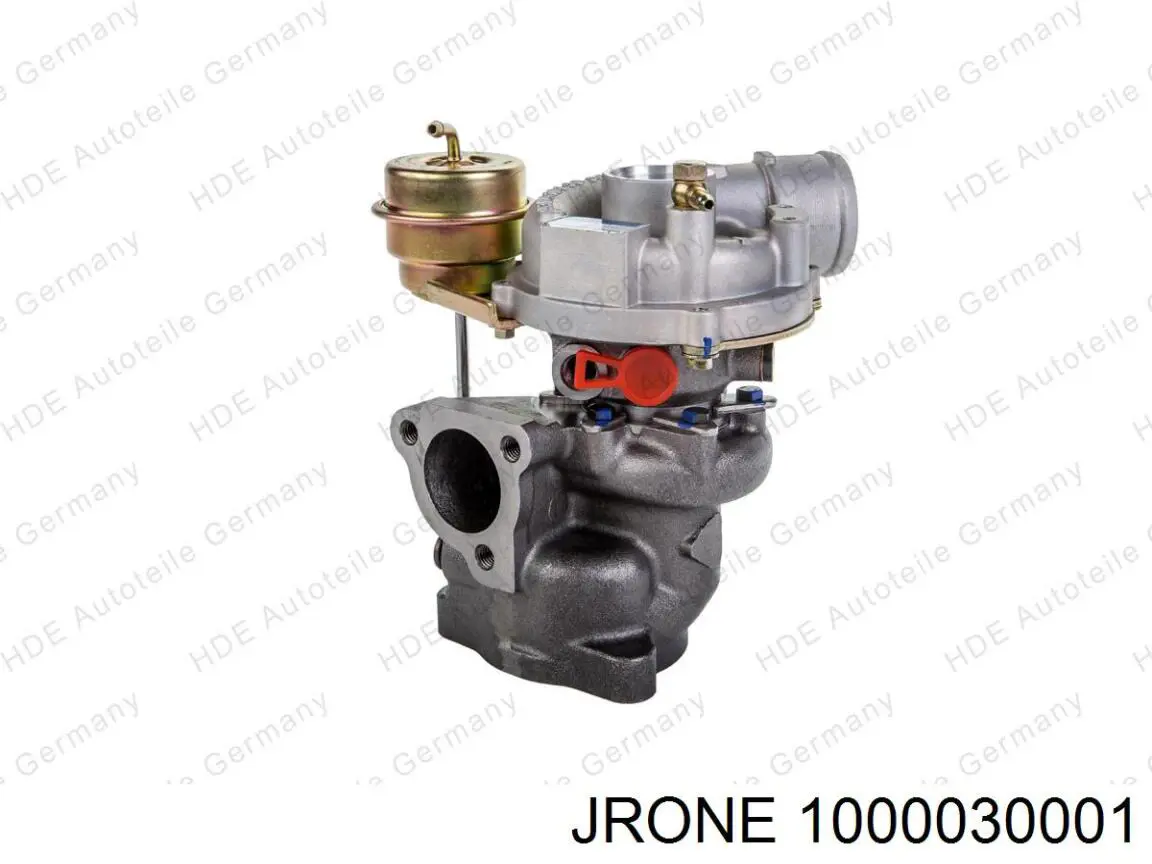 Compre K04 SL Turbo Cartucho de turbina