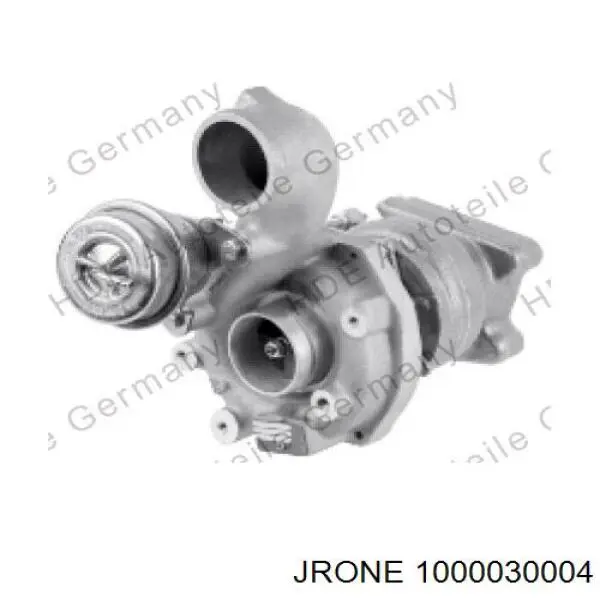 Compre 1000030004B Jrone Cartucho de turbina