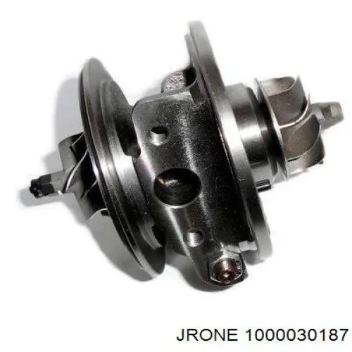 54397100513 Borg-Warner Cartucho de turbina
