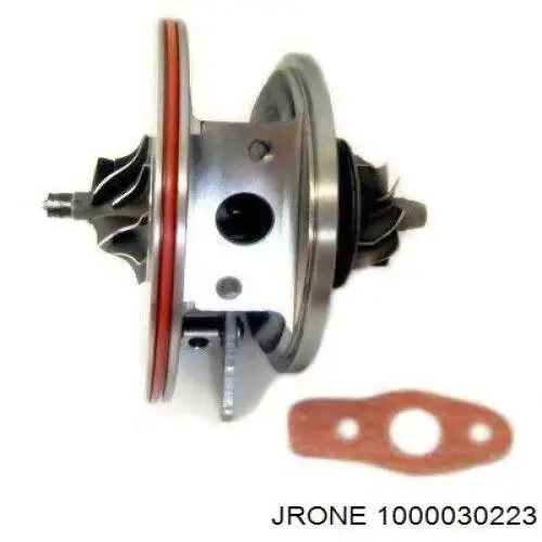 Cartucho de turbina Hoffer 6500212 preço, a partir de 169,25 USD