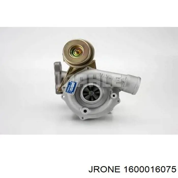 Turbina para Opel Omega A 16, 17, 19