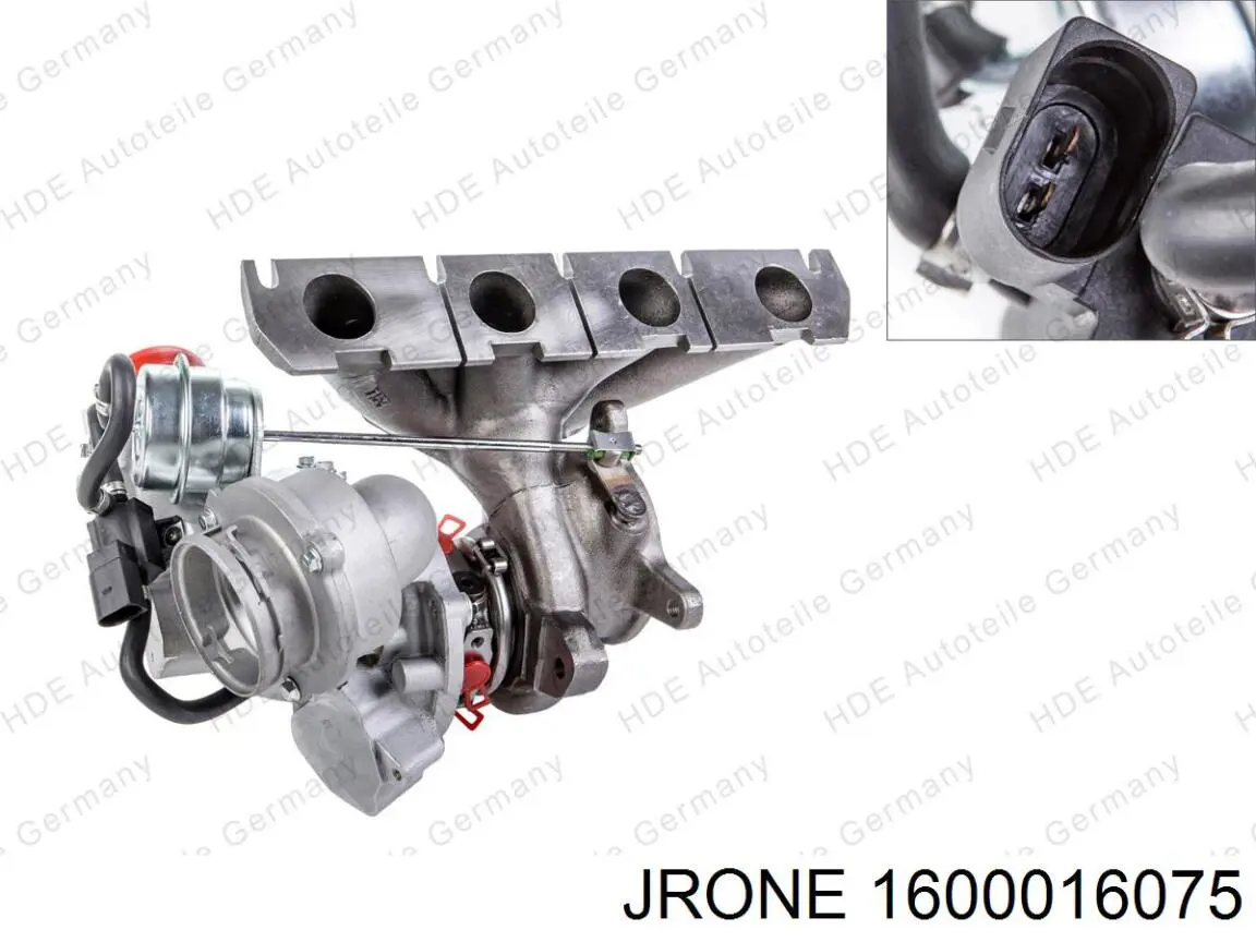 Turbina Opel Omega A 16, 17, 19