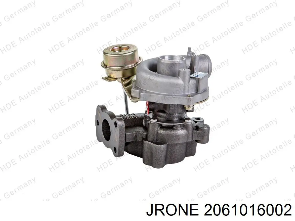  Válvula (atuador) de controlo de turbina Ford Transit IV ônibus (E) (1991 - 1994) IV