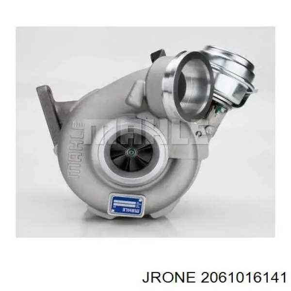 Válvula (atuador) de controlo de turbina para Audi A4 Avant B6 8E5